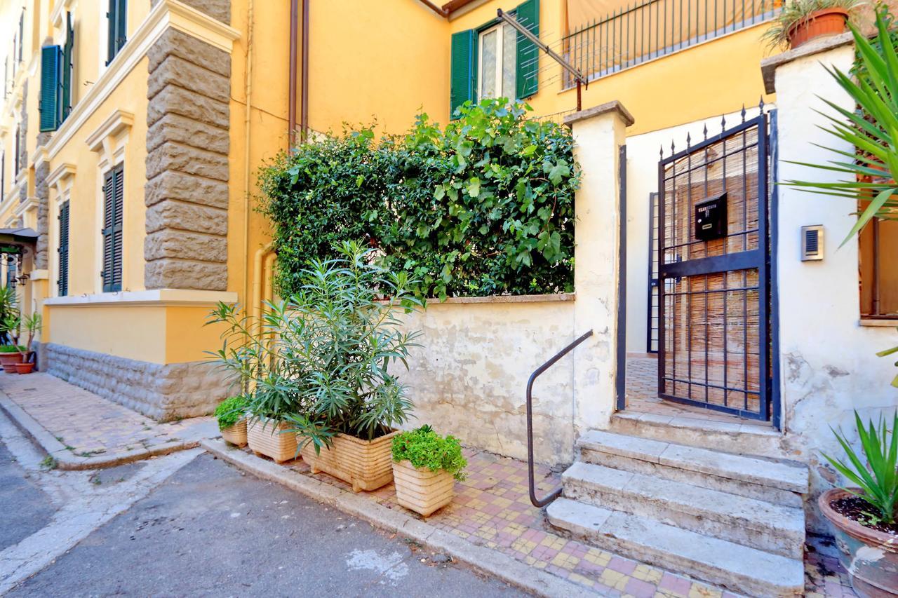 Appartamento Colosseo With Garden *